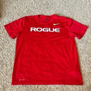 Dri-Fit Nike Rogue Mens Tee
